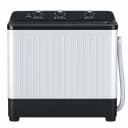 Dawlance twin tub washing machine dw 11095 c (with free gift air buds)
