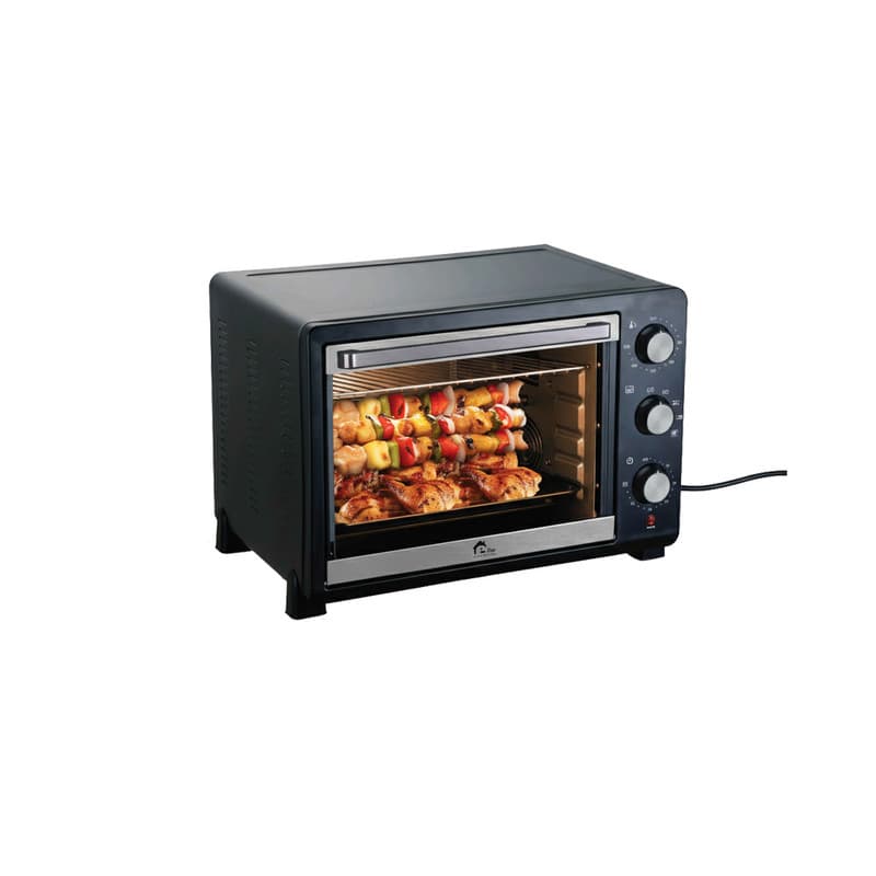 E-Lite Oven Toaster ETO 354R