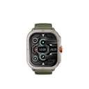 Login Prism Amoled Smart Watch with 100+ Sport Mode & DA GPT L-107