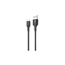 Westpoint Data Cable Fast Charging USB-A to Type-C Exquisite Braided Pull Resistant WP-331