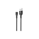 Westpoint Data Cable Fast Charging USB-A to Micro Exquisite Braided Pull Resistant WP-332