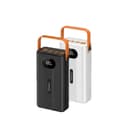 Xpert 30000 mAh Power Bank with 66w Fast Charging - 30000
