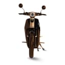 Myev Ev Pro Electric Scooter or E-Bike
