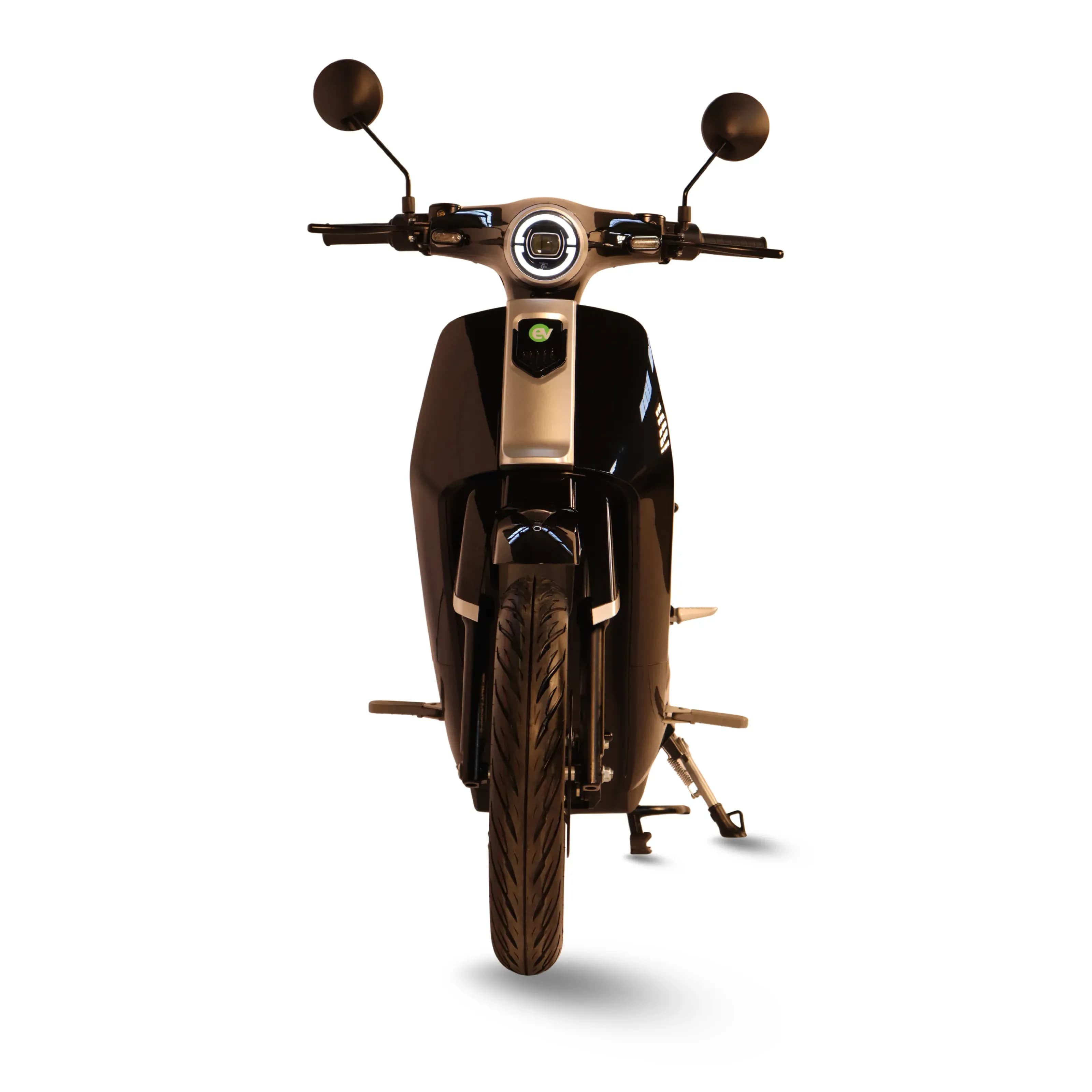 Myev Ev Pro Electric Scooter or E-Bike