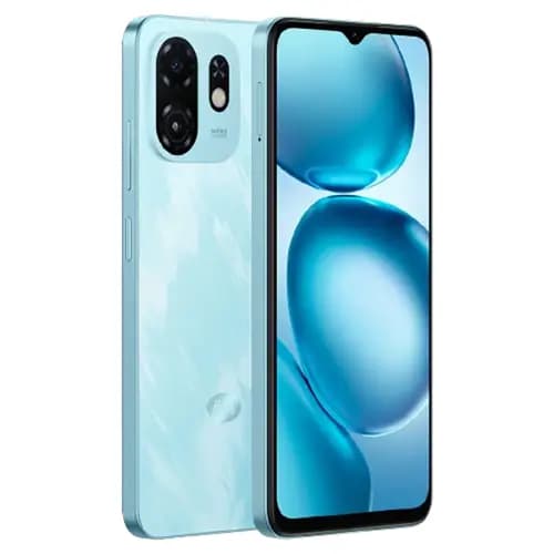 ITEL A100C 4GB RAM