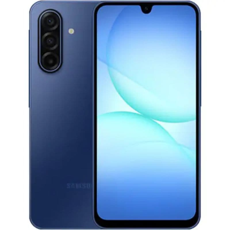 Samsung A17 6GB RAM