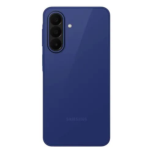Samsung A27 8GB RAM