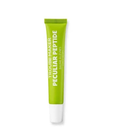 Trouble Maker Peculiar Peptide Lip Balm