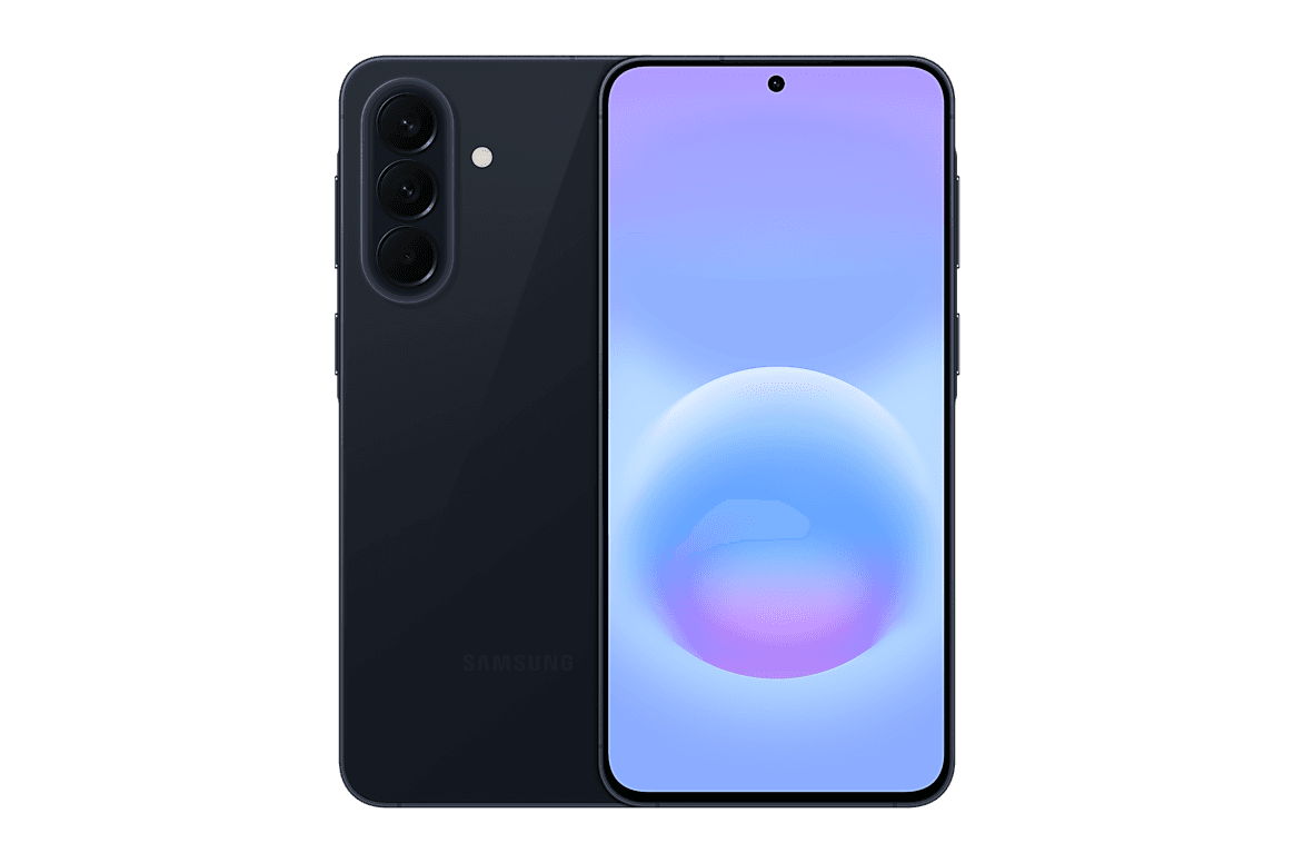 Samsung A57 - 12GB RAM