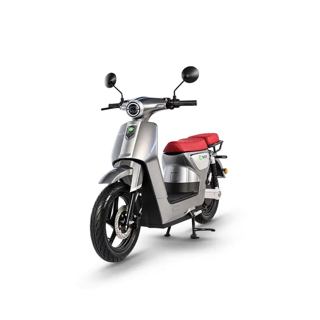 Myev Ev Pro Electric Scooter or E-Bike
