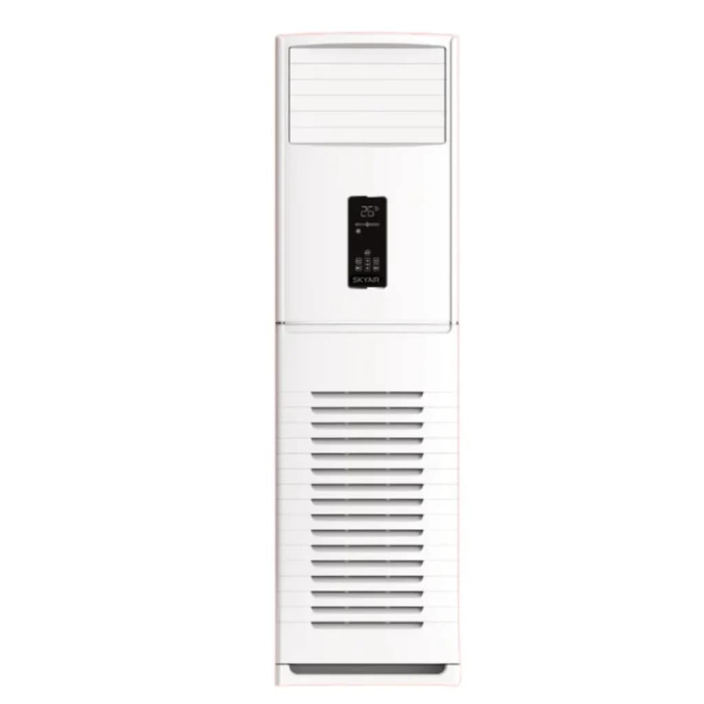 SkyAir 48FS01HC Floor Standing Inverter AC 4 Ton