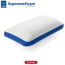 Supreme Ball Fiber Pillow