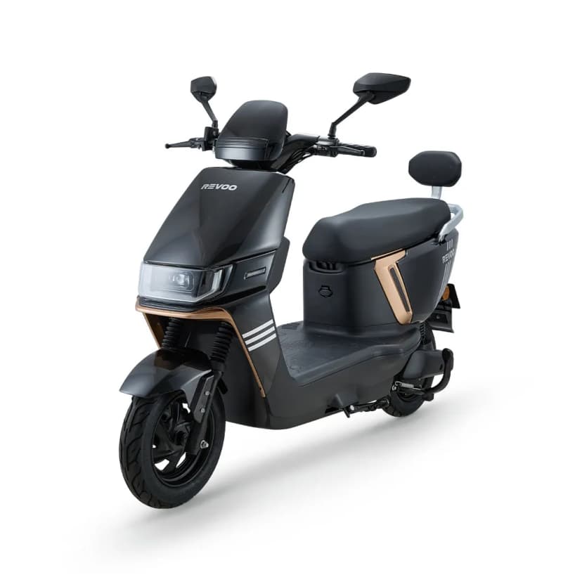REVOO A12 LFP Electric Scooter or E-Bike