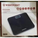 Westpoint Bath Scale WF-7009.