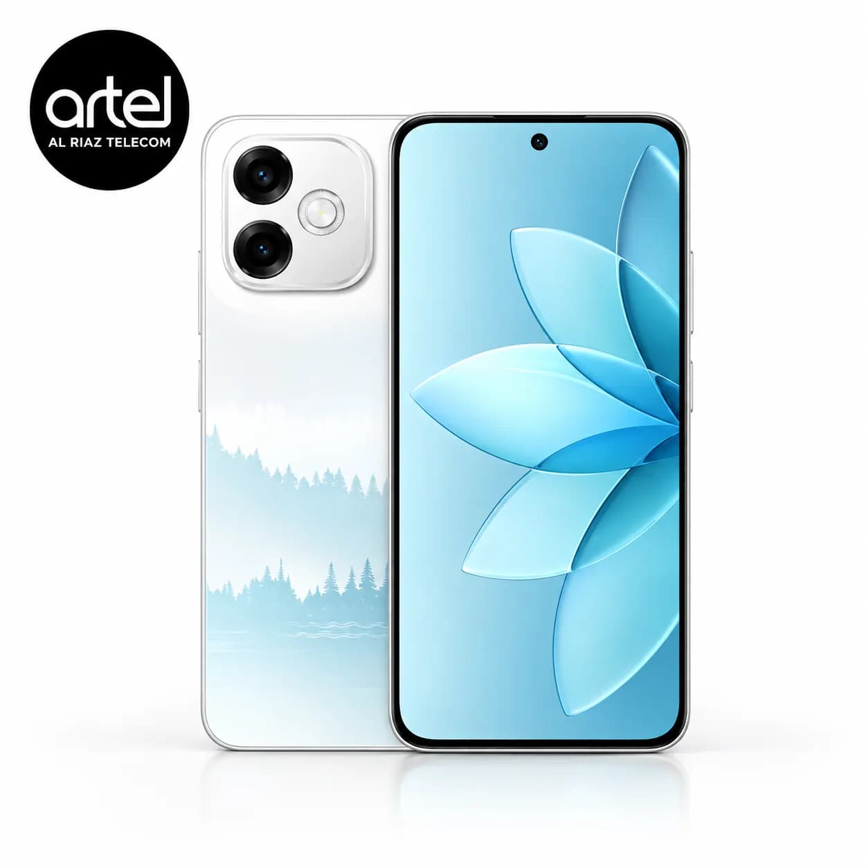 Oppo A6-S Pro - 8GB RAM