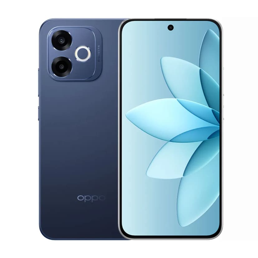 OPPO A6s Pro 8GB RAM