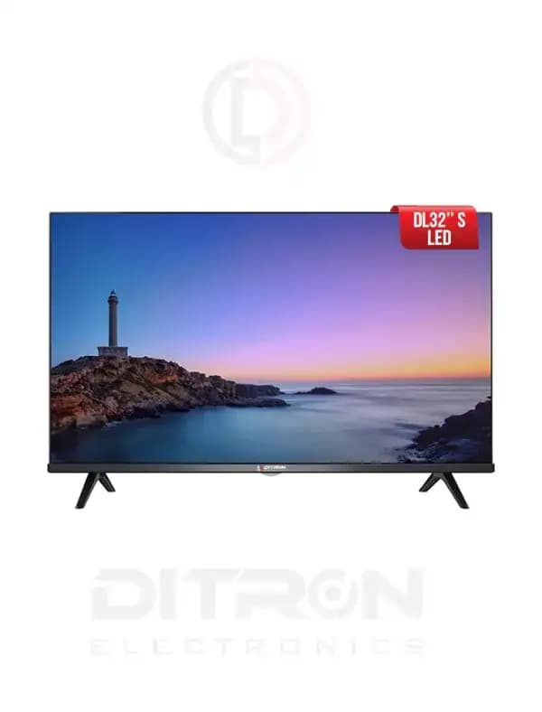 DITRON LED DL32S