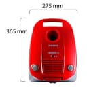 Samsung Vacuum Cleaner SC4130