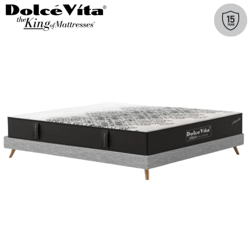 Dolce Vita Acapella Mattress