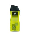 Adidas 3 In 1 Pure Game Shower Gel - 250ml