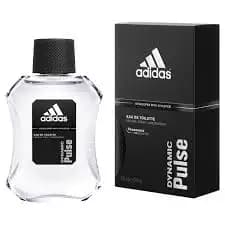 Adidas Dynamic Pulse Eau De Toilette - 100ml