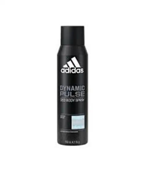 Adidas Dynamic Pulse Men Body Spray - 150ml