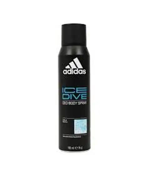 Adidas Ice Dive Deodorant Body Spray for Him - 150ml