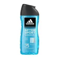 Adidas Men 3in1 After Sport Shower Gel - 250ml