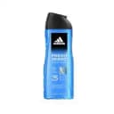 Adidas Men's Fresh Endurance Shower Gel - 250ml