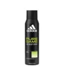 Adidas Pure Game Deodorant Body Spray - 150ml