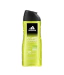 Adidas Pure Game Shower Gel For Men - 400ml
