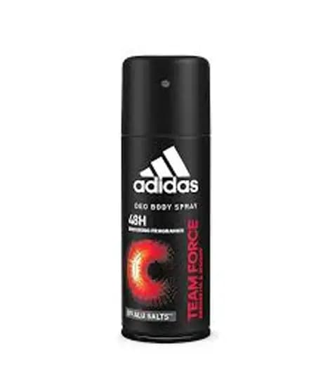 Adidas Team Force Deo Spray Men - 150ml
