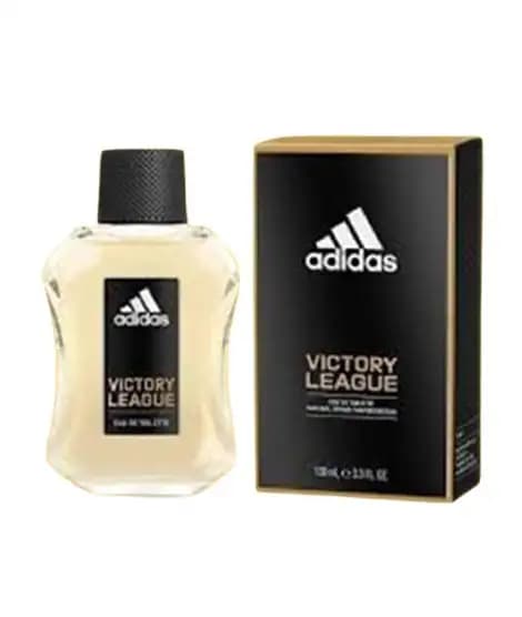 Adidas Victory League Eau De Toilette - 100ml