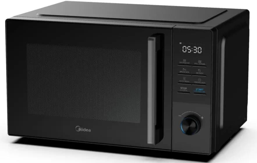 Midea Grill Microwave Oven 25L (AG9P022VB)
