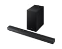 Samsung B-series Soundbar HW-B650D 3.1ch with Sub Woofer (2024)
