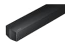 Samsung B-series Soundbar 370W 3.1ch with Q-Symphony B650F