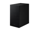 Samsung B-series Soundbar 370W 3.1ch with Q-Symphony B650F