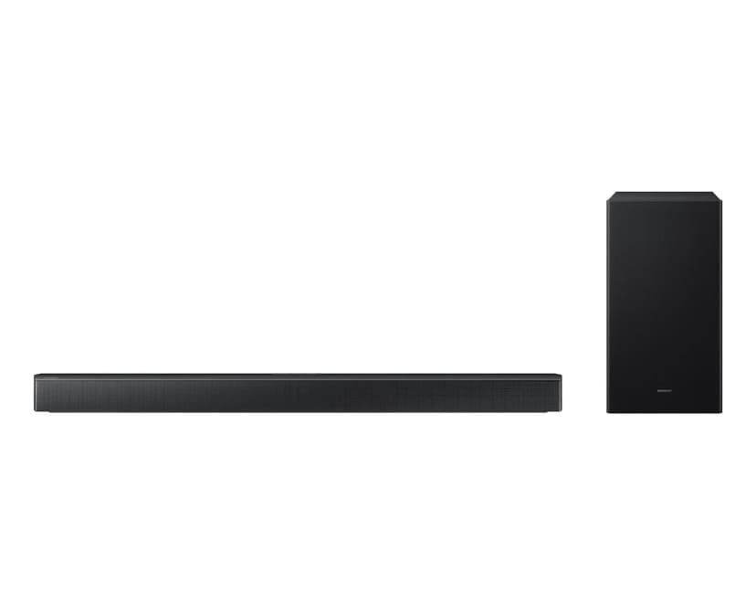 Samsung B-series Soundbar HW-B650D 3.1ch with Sub Woofer (2024)