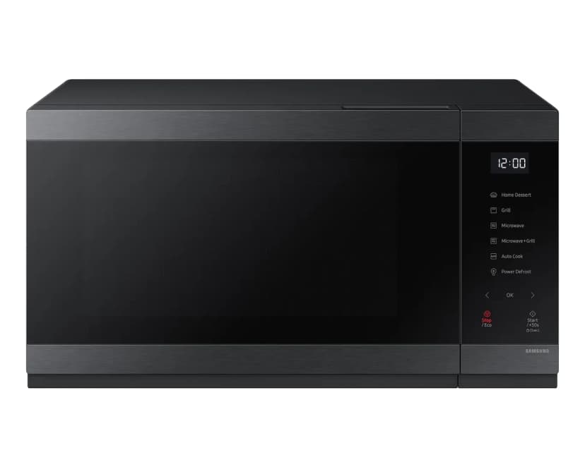 Samsung Grill Microwave Oven 40L MG40DG5525AG Touch Control