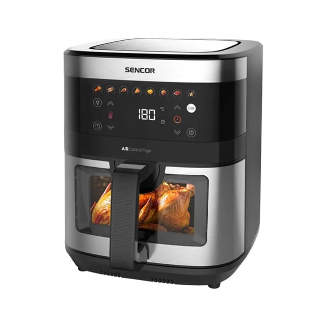 Sencor Vita Air fryer SFR9000SS