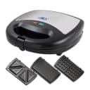 Anex Deluxe Sandwich Maker AG-1039C.