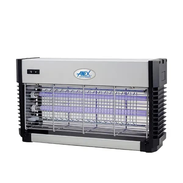 Anex Deluxe Insect Killer 2×20W UV AG-1089