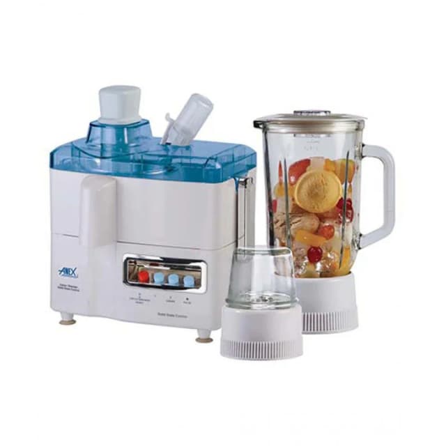 Anex Deluxe Juicer AG-177GL.