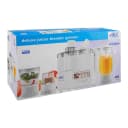 Anex Deluxe Juicer Blender Grinder AG-182GL.
