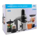 Anex Deluxe Juicer Blender Grinder AG-188GL.