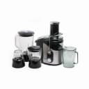 Anex AG-188 Deluxe Juicer Blender Grinder