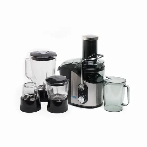 Anex AG-188 Deluxe Juicer Blender Grinder