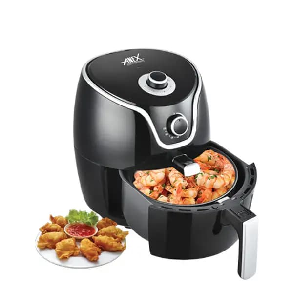 Anex Deluxe Air Fryer AG-2019.