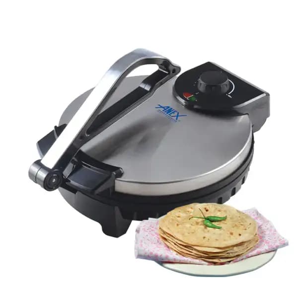 Anex Deluxe Roti Maker AG-2029.