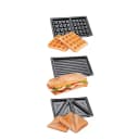 Anex Sandwich Maker AG-2039C